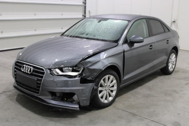 Photo 0 VIN: WAUZZZ8V2G1080209 - AUDI A3 SALOON 