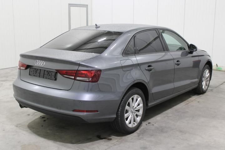 Photo 3 VIN: WAUZZZ8V2G1080209 - AUDI A3 SALOON 