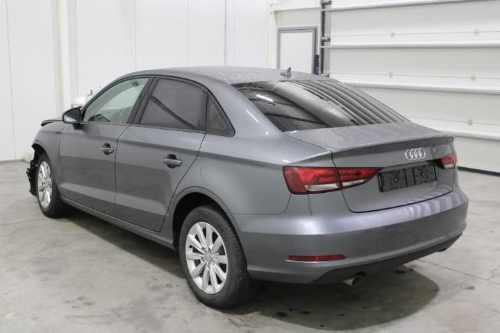 Photo 4 VIN: WAUZZZ8V2G1080209 - AUDI A3 SALOON 