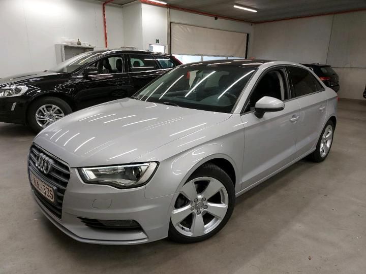 Photo 1 VIN: WAUZZZ8V2G1085300 - AUDI A3 BERLINE 