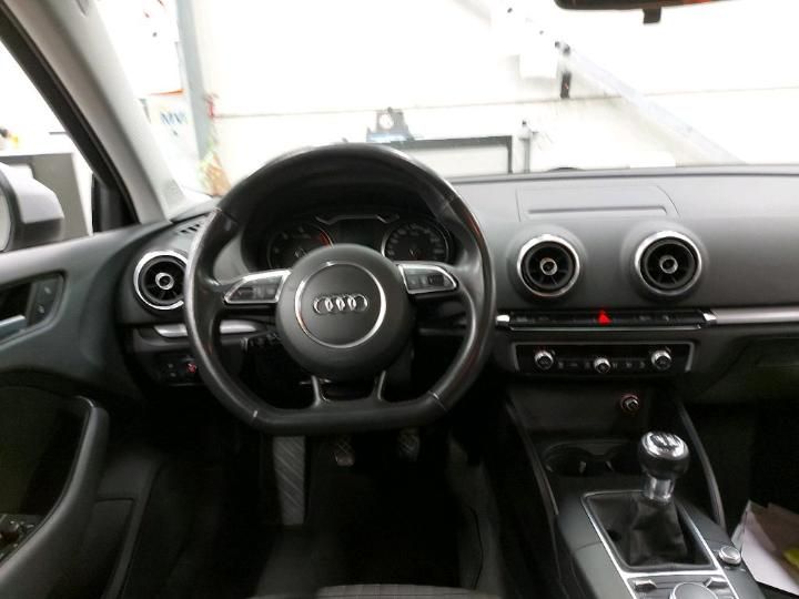 Photo 12 VIN: WAUZZZ8V2G1085300 - AUDI A3 BERLINE 