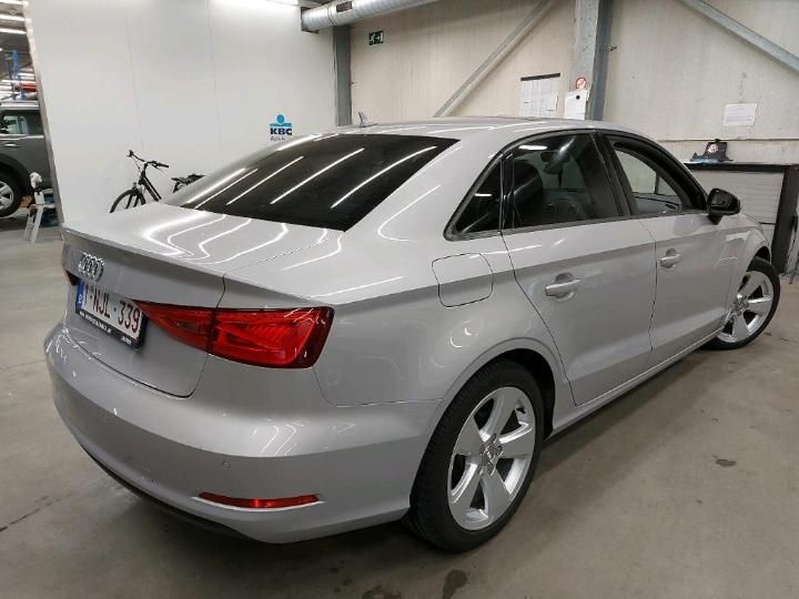 Photo 2 VIN: WAUZZZ8V2G1085300 - AUDI A3 BERLINE 