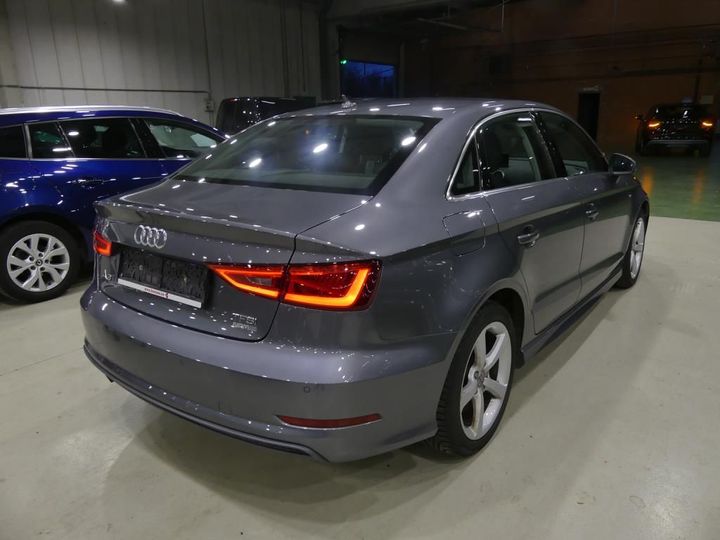 Photo 2 VIN: WAUZZZ8V2G1091517 - AUDI A3 SEDAN 