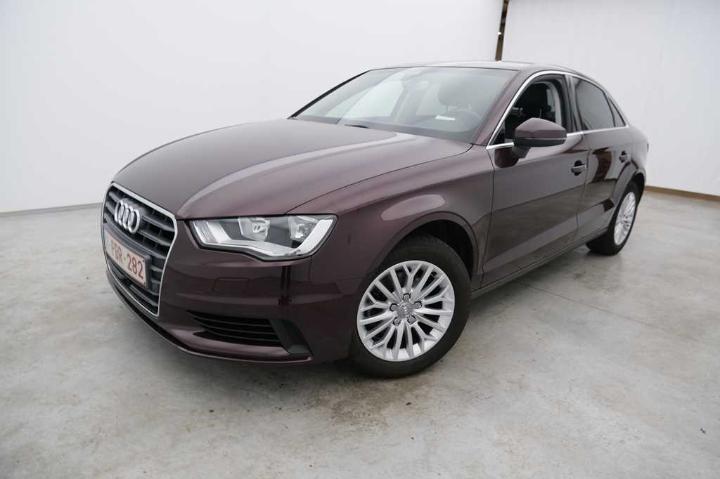 Photo 0 VIN: WAUZZZ8V2G1095616 - AUDI A3 BERLINE &#3913 