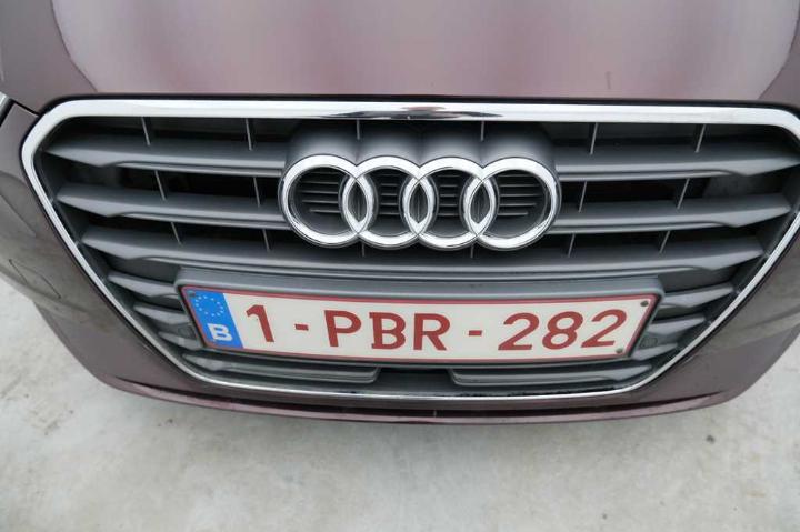 Photo 5 VIN: WAUZZZ8V2G1095616 - AUDI A3 BERLINE &#3913 