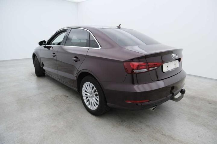 Photo 7 VIN: WAUZZZ8V2G1095616 - AUDI A3 BERLINE &#3913 