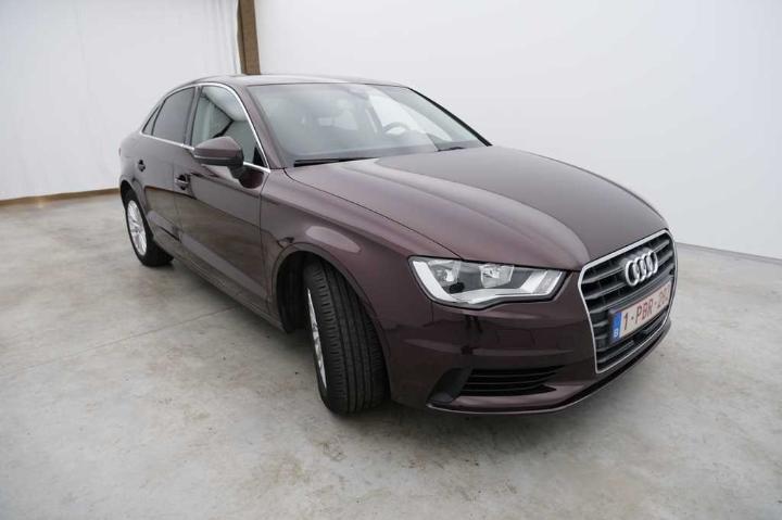 Photo 8 VIN: WAUZZZ8V2G1095616 - AUDI A3 BERLINE &#3913 