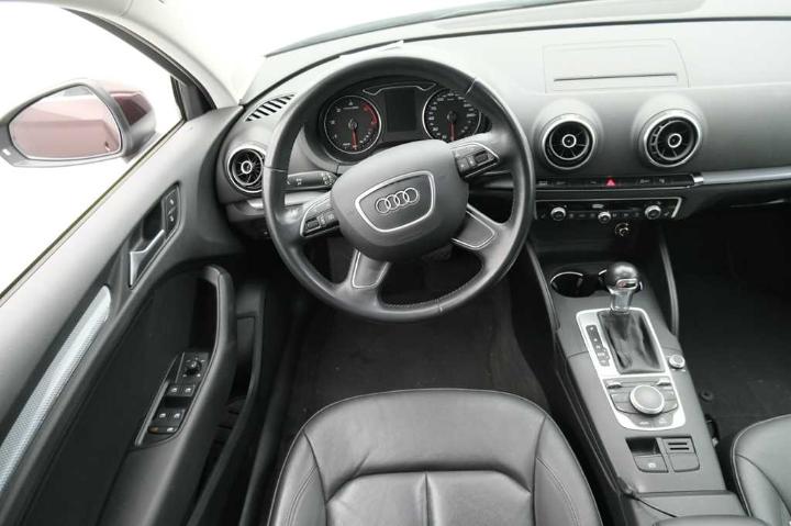 Photo 9 VIN: WAUZZZ8V2G1095616 - AUDI A3 BERLINE &#3913 