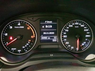 Photo 11 VIN: WAUZZZ8V2G1096085 - AUDI A3 SEDAN DIESEL 