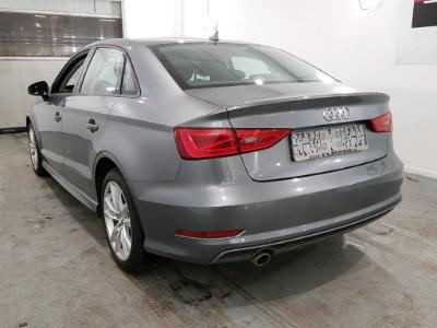 Photo 3 VIN: WAUZZZ8V2G1096085 - AUDI A3 SEDAN DIESEL 