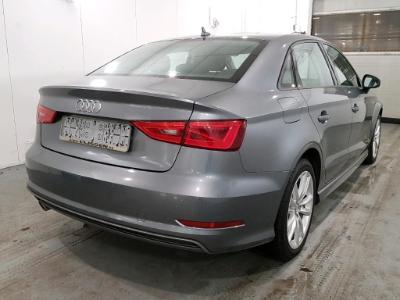 Photo 4 VIN: WAUZZZ8V2G1096085 - AUDI A3 SEDAN DIESEL 