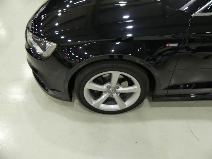 Photo 18 VIN: WAUZZZ8V2G1103665 - AUDI A3 SEDAN 