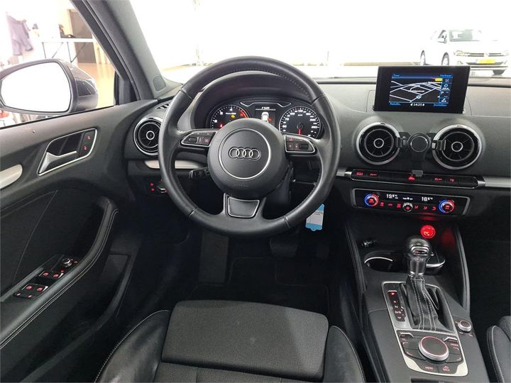 Photo 6 VIN: WAUZZZ8V2G1116447 - AUDI A3 LIMOUSINE 