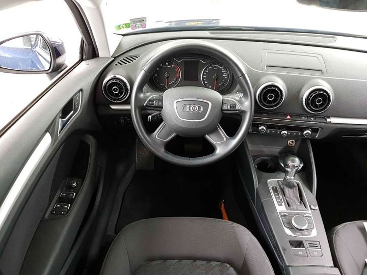 Photo 7 VIN: WAUZZZ8V2GA011004 - AUDI A3 SPORTBACK 