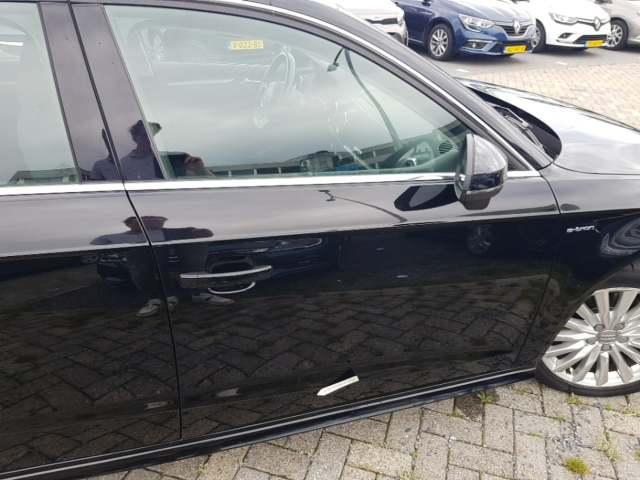 Photo 5 VIN: WAUZZZ8V2GA011858 - AUDI A3 