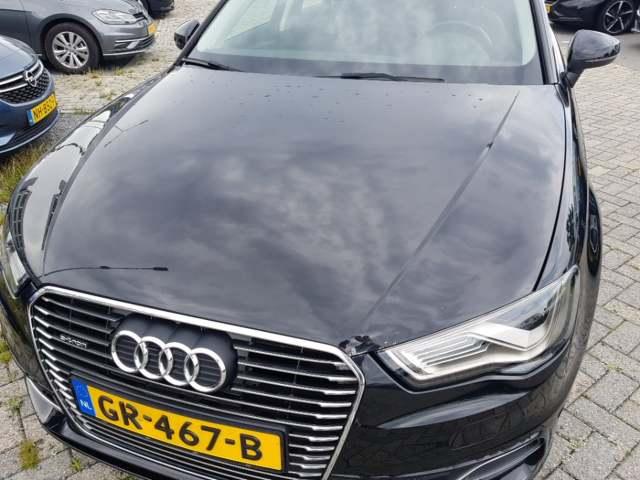 Photo 7 VIN: WAUZZZ8V2GA011858 - AUDI A3 