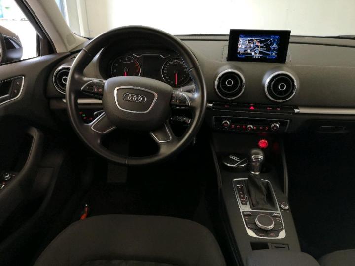 Photo 11 VIN: WAUZZZ8V2GA014629 - AUDI A3 