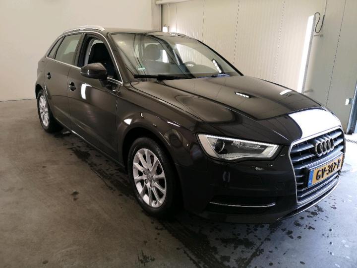 Photo 13 VIN: WAUZZZ8V2GA014629 - AUDI A3 