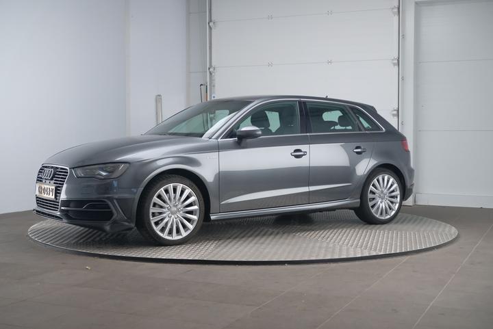 Photo 1 VIN: WAUZZZ8V2GA016011 - AUDI A3 SPORTBACK 