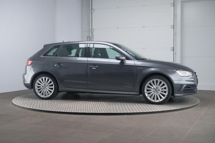 Photo 5 VIN: WAUZZZ8V2GA016011 - AUDI A3 SPORTBACK 