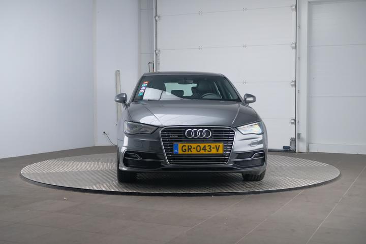 Photo 6 VIN: WAUZZZ8V2GA016011 - AUDI A3 SPORTBACK 