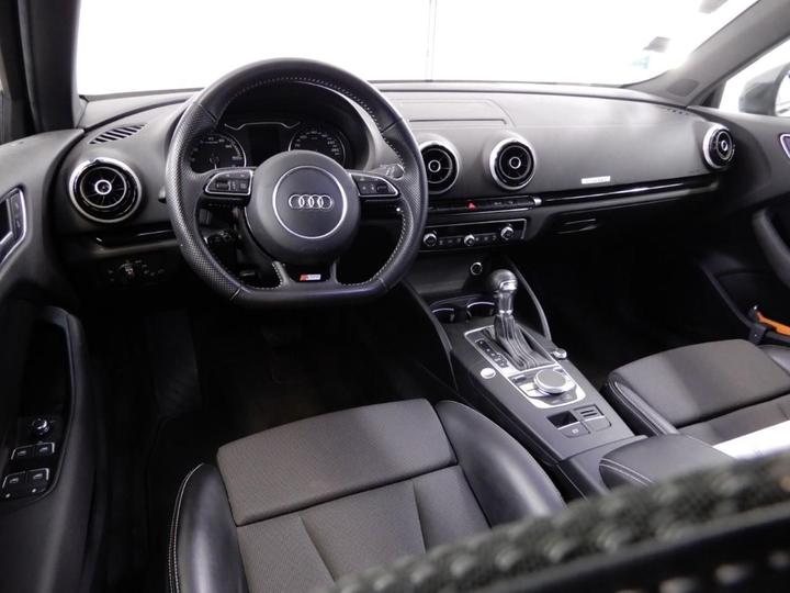 Photo 9 VIN: WAUZZZ8V2GA016011 - AUDI A3 SPORTBACK 