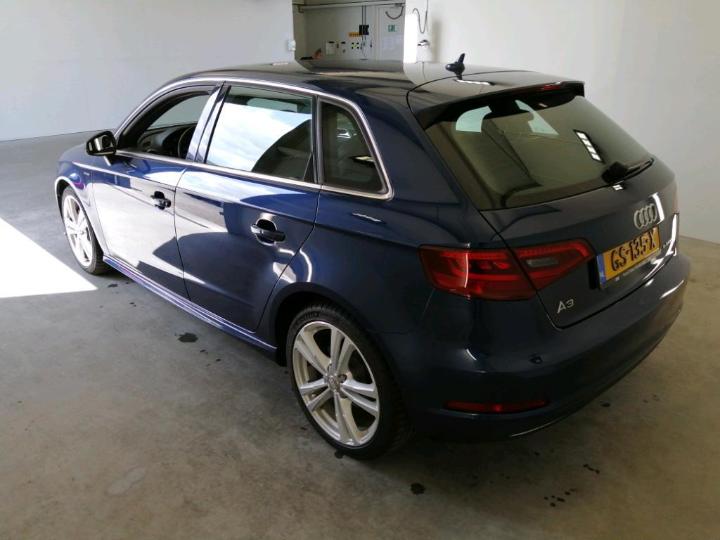 Photo 22 VIN: WAUZZZ8V2GA031687 - AUDI A3 