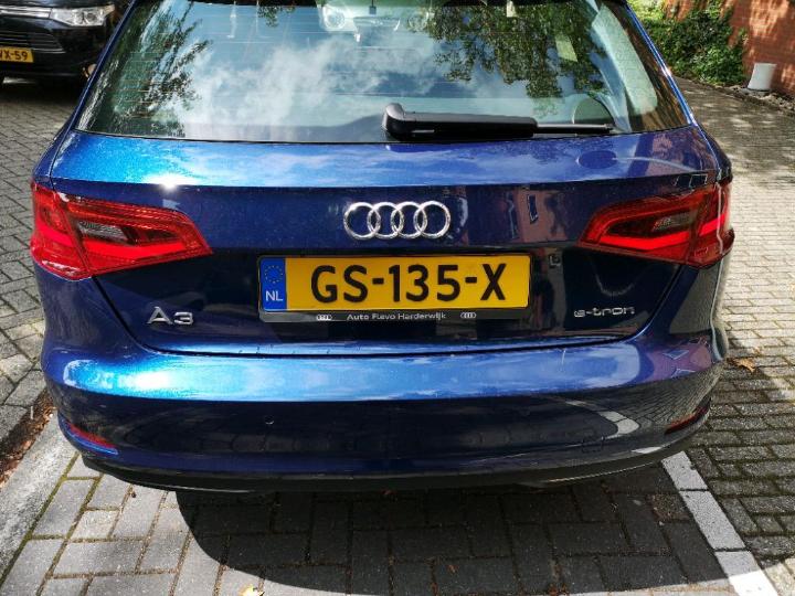 Photo 38 VIN: WAUZZZ8V2GA031687 - AUDI A3 