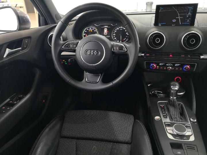 Photo 6 VIN: WAUZZZ8V2GA039465 - AUDI A3 SPORTBACK 