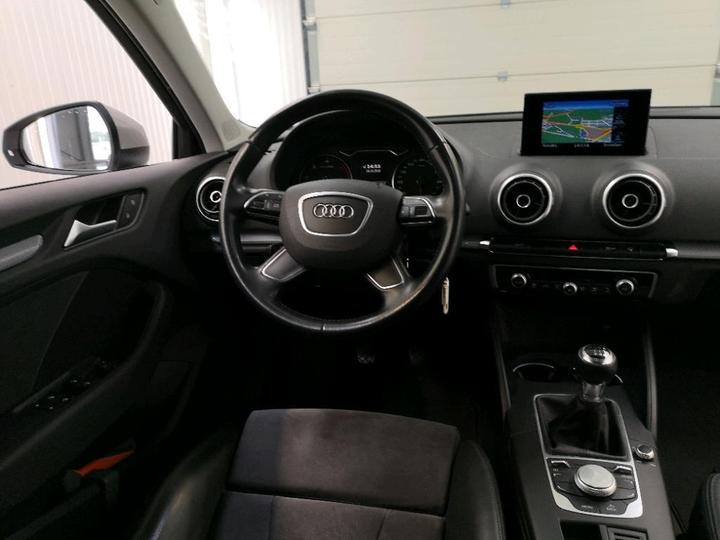 Photo 6 VIN: WAUZZZ8V2GA042544 - AUDI A3 