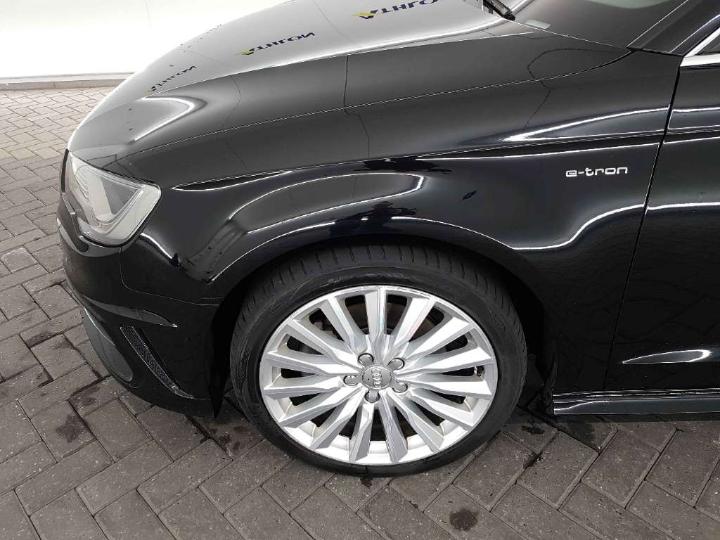 Photo 21 VIN: WAUZZZ8V2GA043824 - AUDI A3 SPORTBACK 