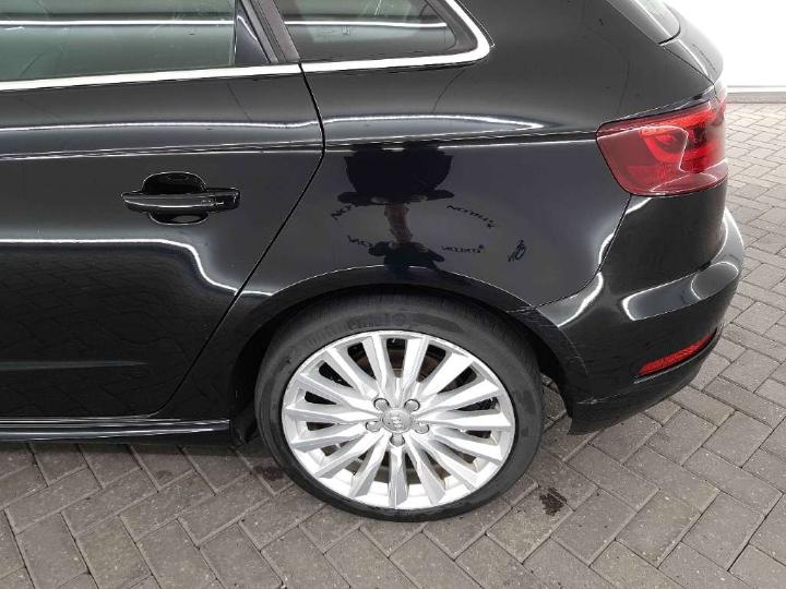 Photo 22 VIN: WAUZZZ8V2GA043824 - AUDI A3 SPORTBACK 