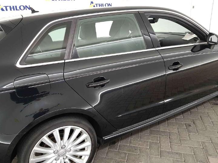 Photo 23 VIN: WAUZZZ8V2GA043824 - AUDI A3 SPORTBACK 