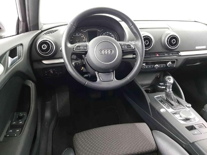 Photo 7 VIN: WAUZZZ8V2GA043824 - AUDI A3 SPORTBACK 