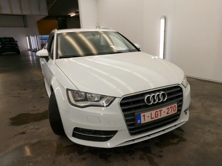 Photo 4 VIN: WAUZZZ8V2GA045251 - AUDI A3 