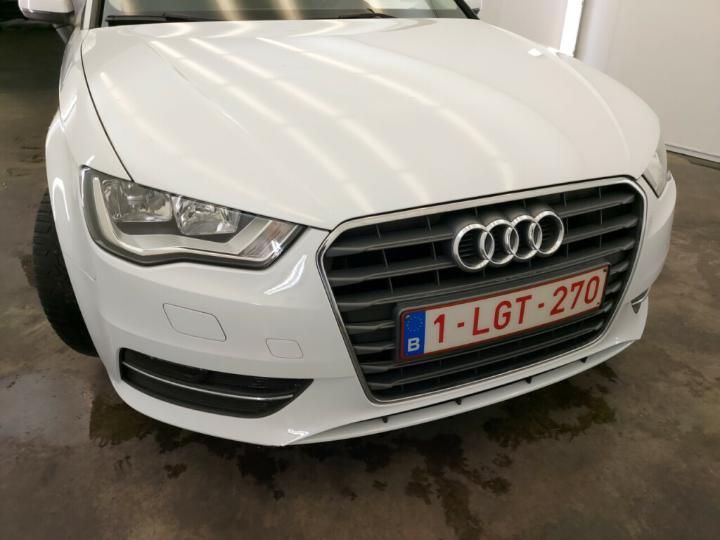 Photo 5 VIN: WAUZZZ8V2GA045251 - AUDI A3 