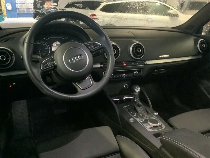 Photo 9 VIN: WAUZZZ8V2GA051616 - AUDI A3 