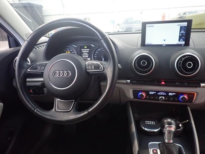 Photo 8 VIN: WAUZZZ8V2GA053625 - AUDI A3 SPORTBACK 