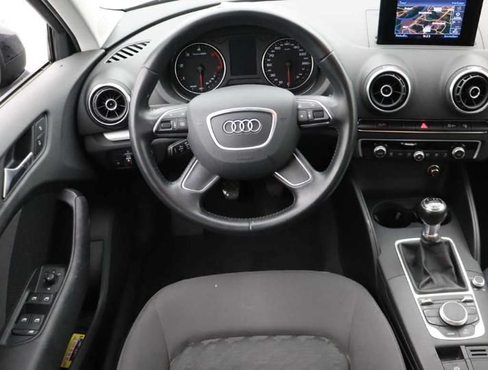 Photo 9 VIN: WAUZZZ8V2GA056721 - AUDI A3 SPORTBACK &#3912 