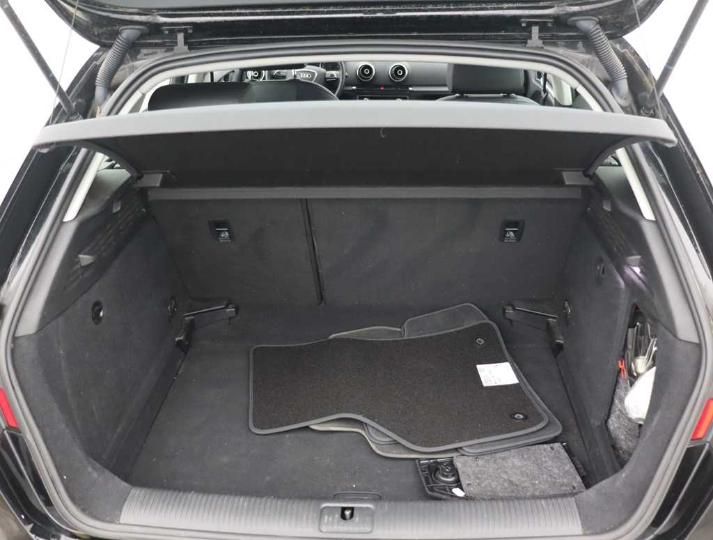 Photo 13 VIN: WAUZZZ8V2GA059330 - AUDI A3 SPORTBACK &#3912 