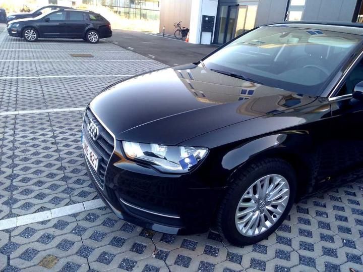 Photo 22 VIN: WAUZZZ8V2GA059330 - AUDI A3 SPORTBACK &#3912 