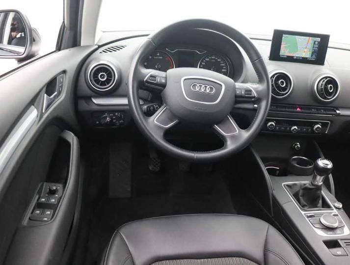 Photo 9 VIN: WAUZZZ8V2GA059330 - AUDI A3 SPORTBACK &#3912 