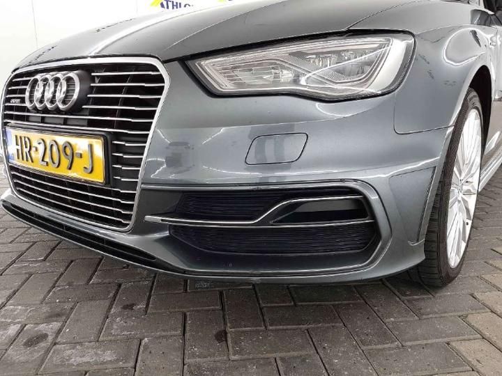 Photo 24 VIN: WAUZZZ8V2GA059540 - AUDI A3 SPORTBACK 