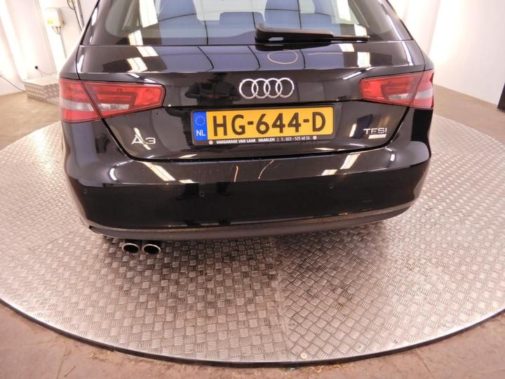 Photo 34 VIN: WAUZZZ8V2GA060641 - AUDI A3 