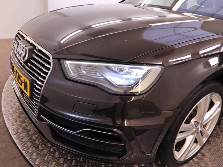 Photo 21 VIN: WAUZZZ8V2GA071008 - AUDI A3 SPORTBACK 