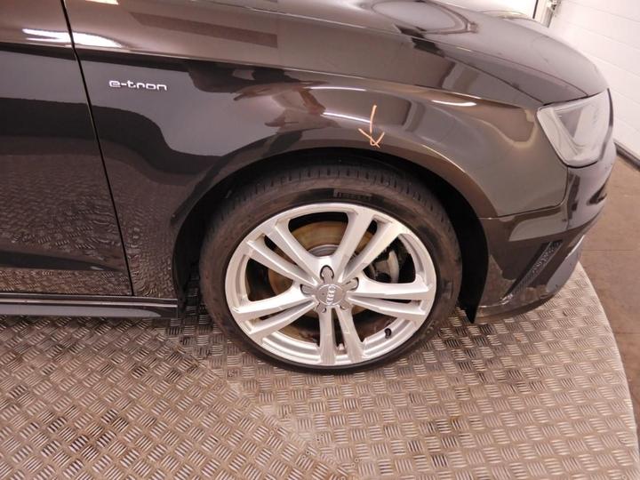 Photo 31 VIN: WAUZZZ8V2GA071008 - AUDI A3 SPORTBACK 