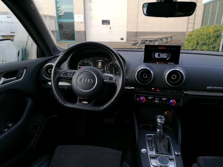 Photo 6 VIN: WAUZZZ8V2GA072921 - AUDI A3 SPORTBACK 