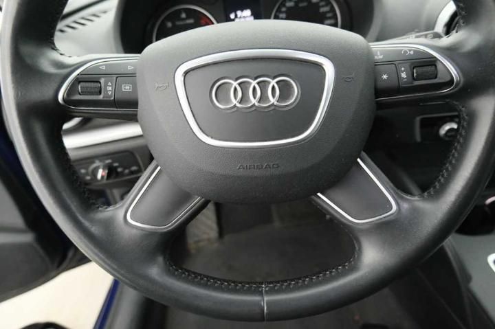 Photo 28 VIN: WAUZZZ8V2GA077665 - AUDI A3 SPORTBACK &#3912 