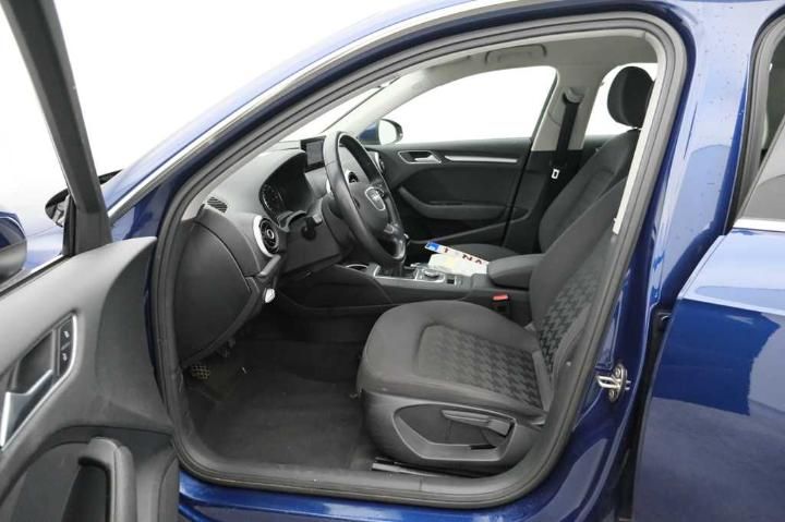 Photo 3 VIN: WAUZZZ8V2GA077665 - AUDI A3 SPORTBACK &#3912 