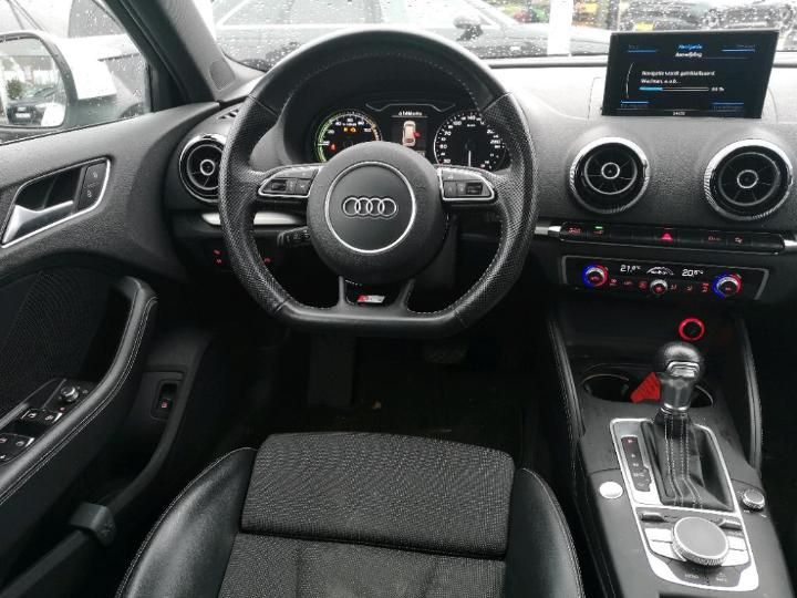 Photo 6 VIN: WAUZZZ8V2GA080193 - AUDI A3 SPORTBACK 